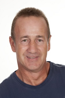 Thomas Oberhauser